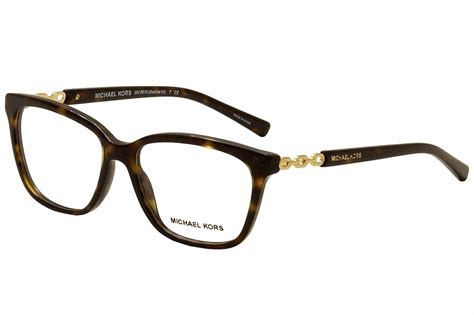 Michael Kors MK8018 SABINA IV Eyeglasses 